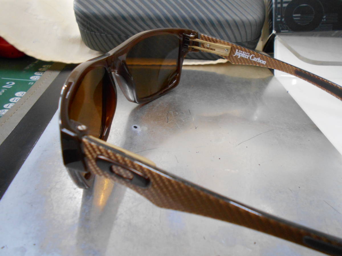 Oakley オークリー Jupiter Carbon DarkAlew/TungstenIrd 9220 Oakley オークリー Jupiter Carbon DarkAlew/TungstenIrd 9220