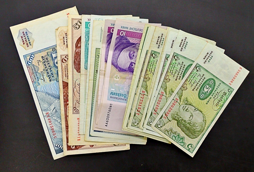 ドイツマルク ドイツ硬貨 ドイツコイン マルク 外国コイン 外国硬貨