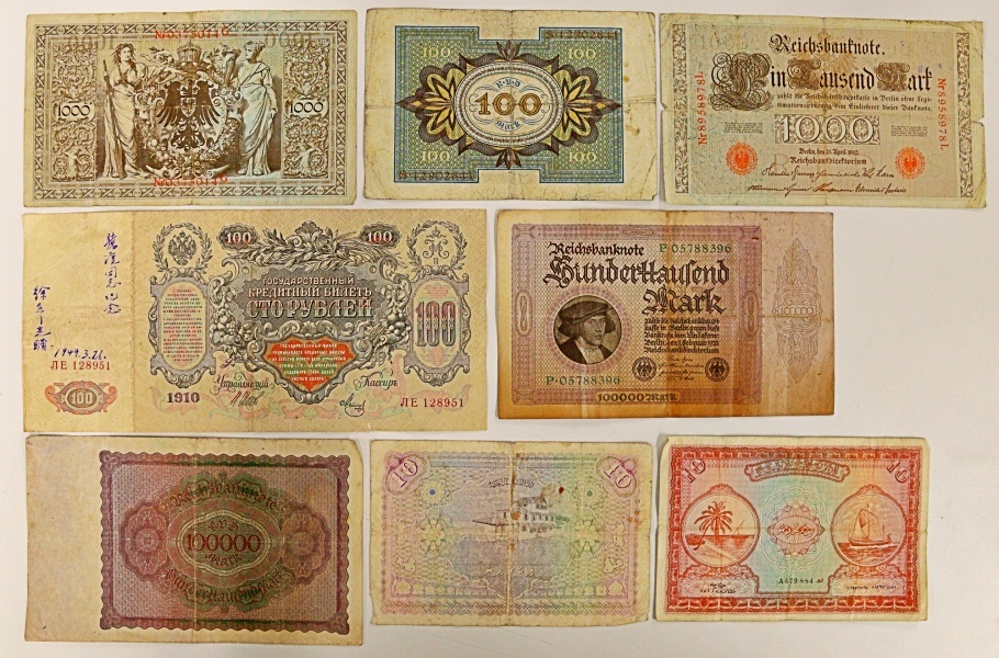 外国紙幣 60枚 まとめて おまとめ フランス ラオス マレーシア ミャンマー その他 海外紙幣 紙幣 旧紙幣 古銭 コイン 硬貨 貨幣 _画像9