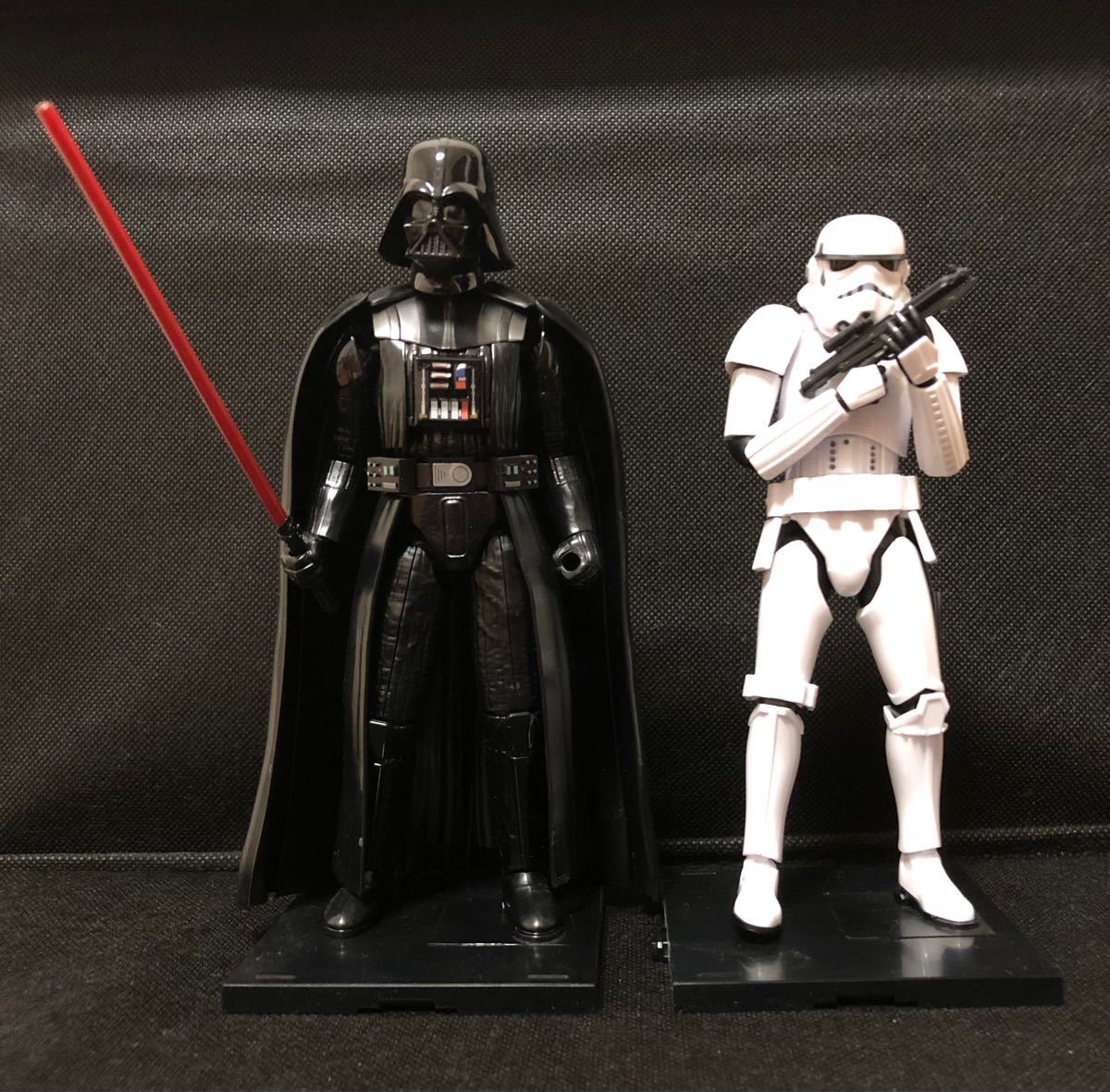 ☆スターウォーズ☆ヴィンテージコレクション ストーム