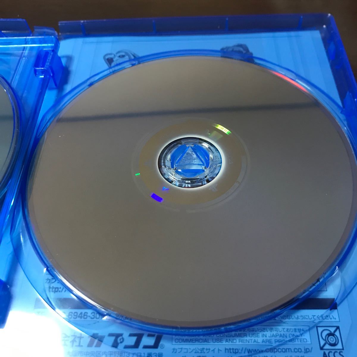 【PS4】 ロックマンX アニバーサリー コレクション 1＋2 LIMITED EDITION