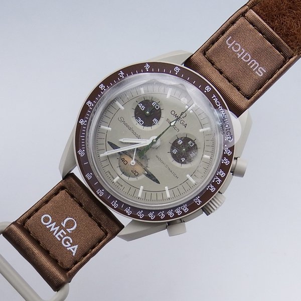 72%以上節約 オメガスウォッチ サターン 土星 SWATCH 腕時計 kids