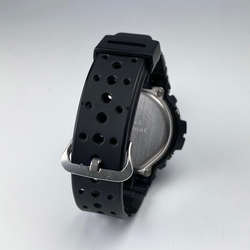 CASIO G-SHOCK DW-6600B-1B FOXFIRE の商品詳細 | JDirectItems CASIO G-SHOCK DW-6600B-1B FOXFIRE の商品詳細 | JDirectItems