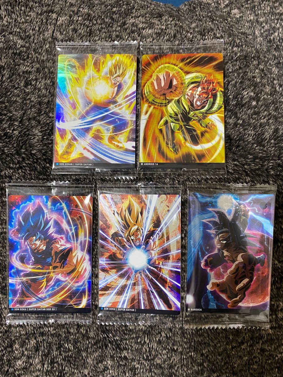 ドラゴンボール イタジャガ まとめ売り|Yahoo!フリマ(旧PayPay ドラゴンボール イタジャガ まとめ売り|Yahoo!フリマ(旧PayPay