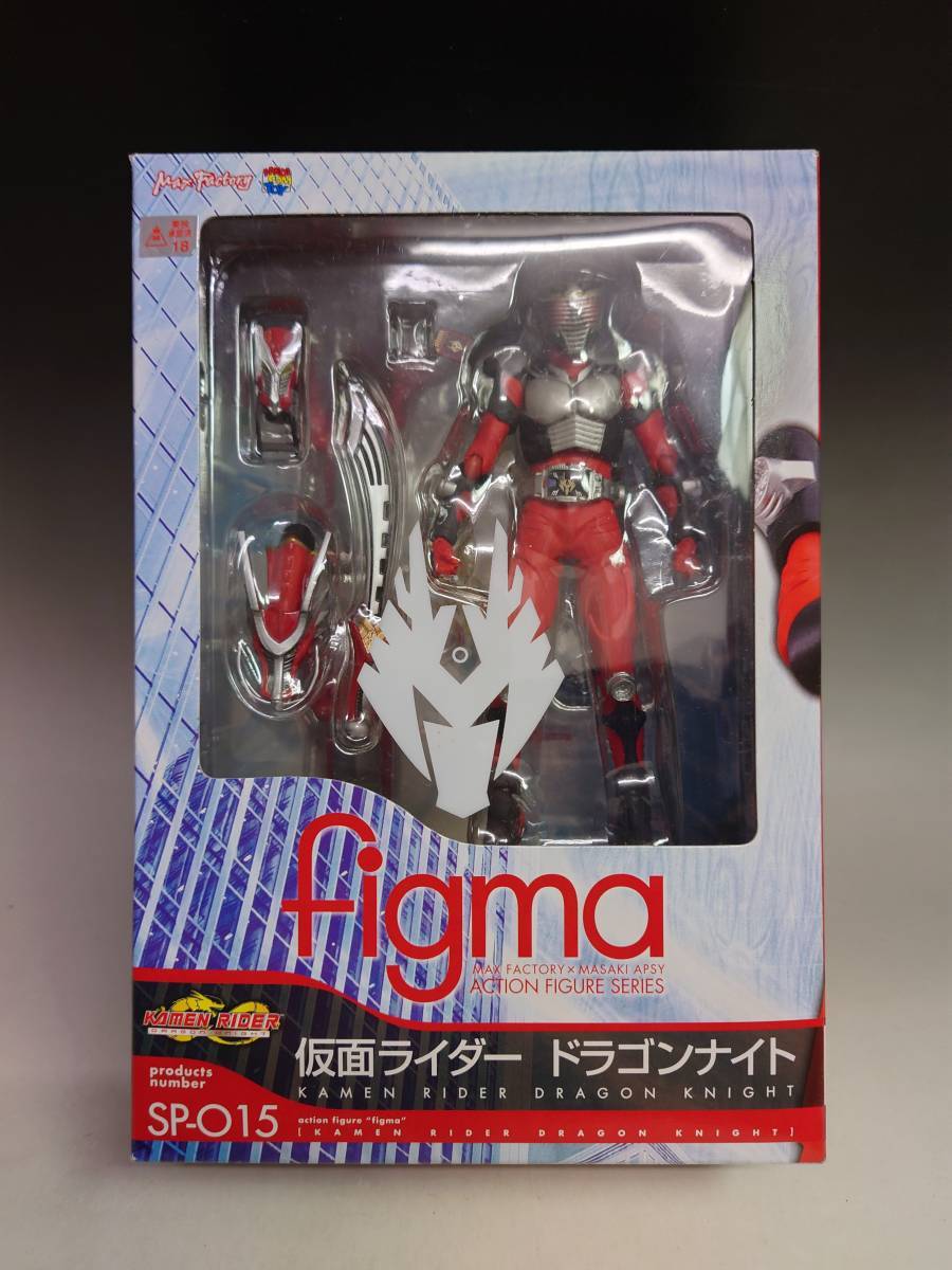 figma 仮面ライダードラゴンナイト シリーズ14体セット | contifarma.pe