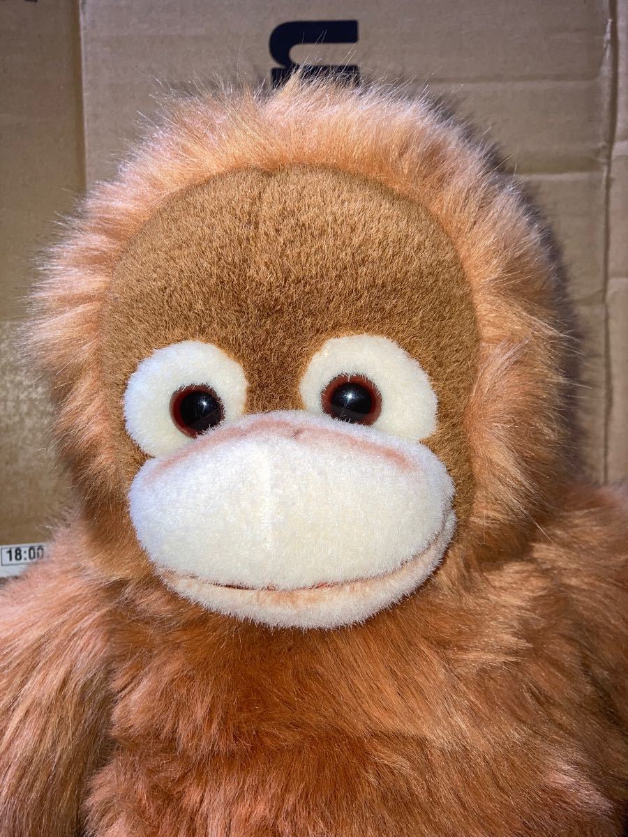 オランウータン オラウータン ぬいぐるみ ナカジマ|Yahoo オランウータン オラウータン ぬいぐるみ ナカジマ|Yahoo