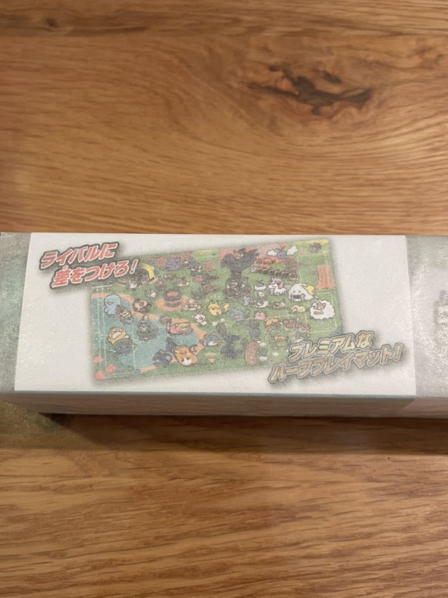 新品 ポケモンカード ゲーム ラバー プレイマット Pokemon 新品 ポケモンカード ゲーム ラバー プレイマット Pokemon