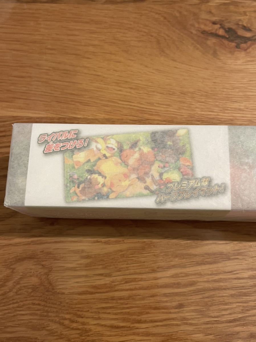 新品 ポケモンカード ゲーム ラバー プレイマット Pokemon 新品 ポケモンカード ゲーム ラバー プレイマット Pokemon