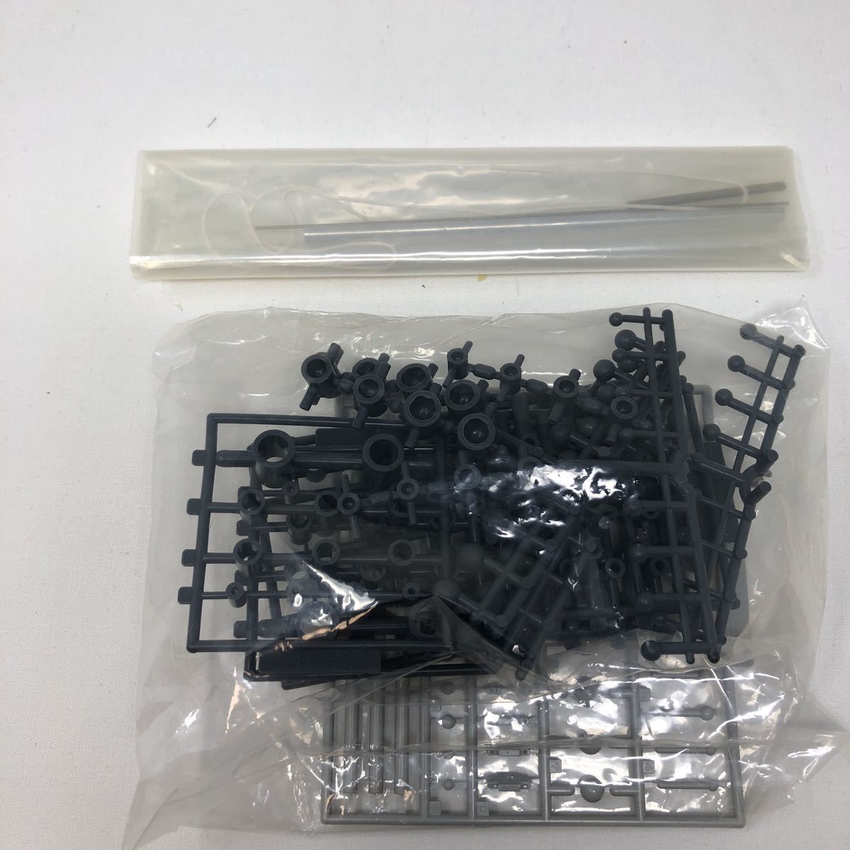 未使用 B-CLUB 1/220 サイコガンダムMk-Ⅱ 10