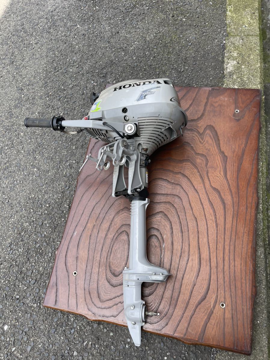 船外機 ホンダ 2馬力 BZBF www.esole.eu