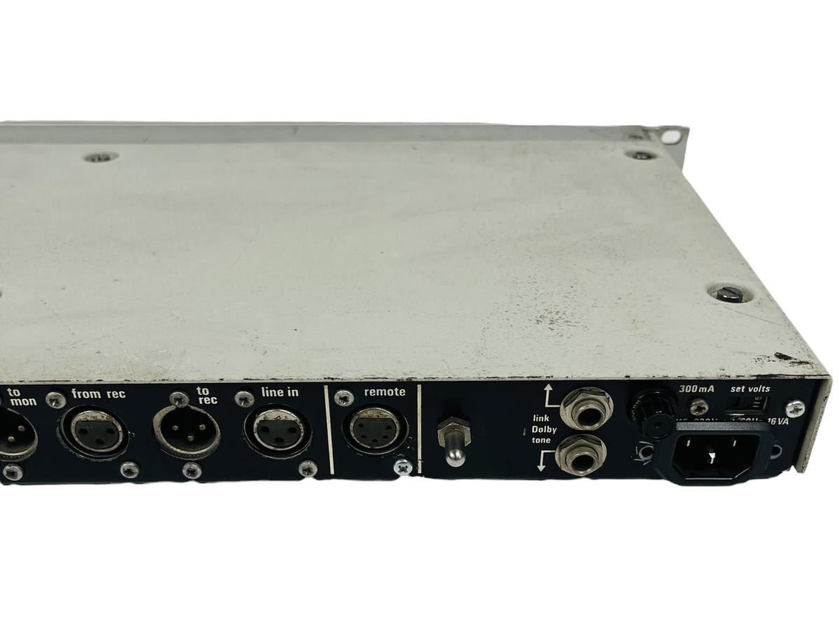 DOLBY SYSTEM ドルビーシステム NOISE REDUCTION SYSTEM ノイズ DOLBY SYSTEM ドルビーシステム NOISE REDUCTION SYSTEM ノイズ