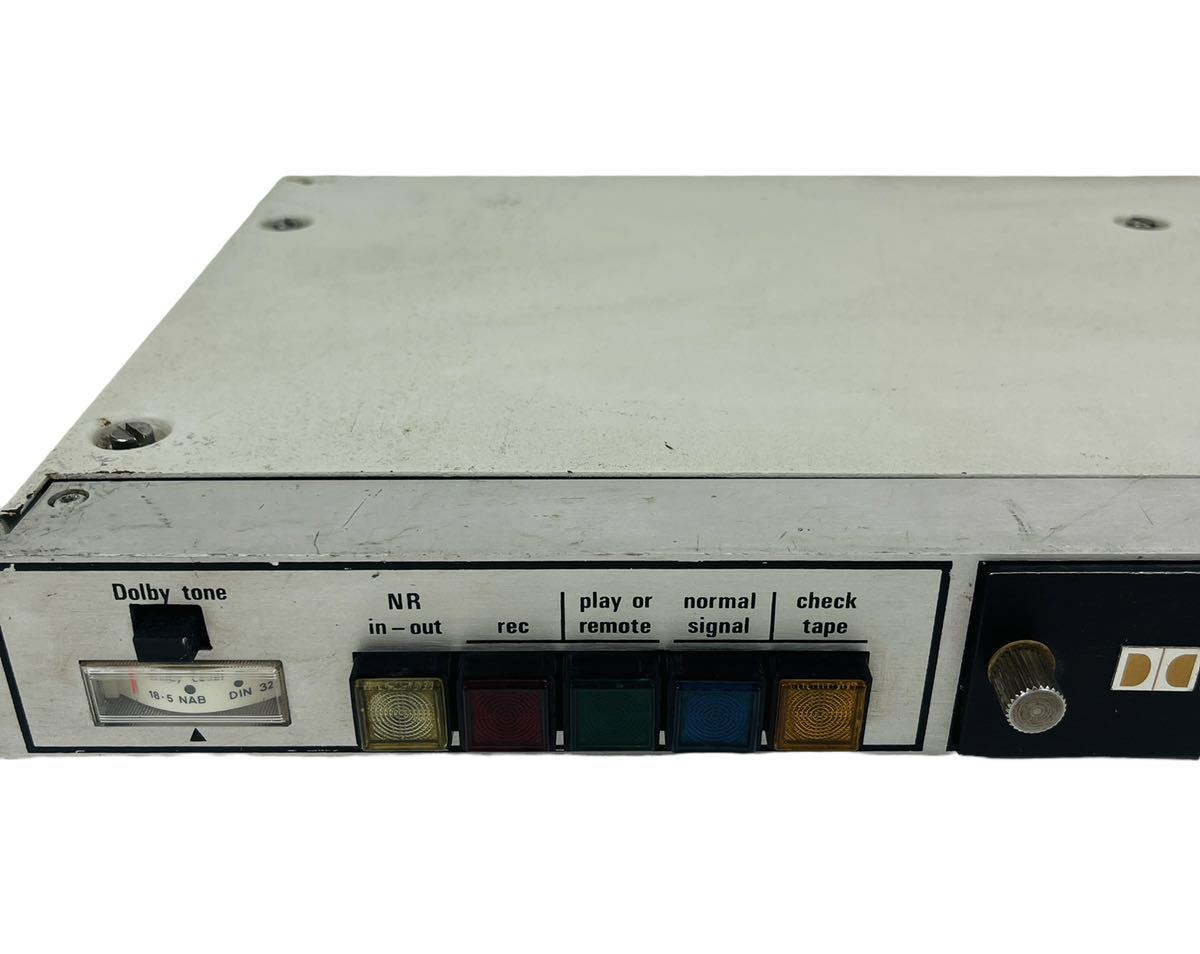 DOLBY SYSTEM ドルビーシステム NOISE REDUCTION SYSTEM ノイズ DOLBY SYSTEM ドルビーシステム NOISE REDUCTION SYSTEM ノイズ
