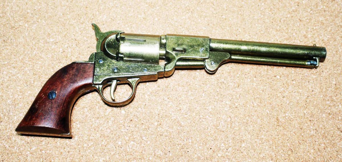 デニックス社製模造銃/装飾銃-