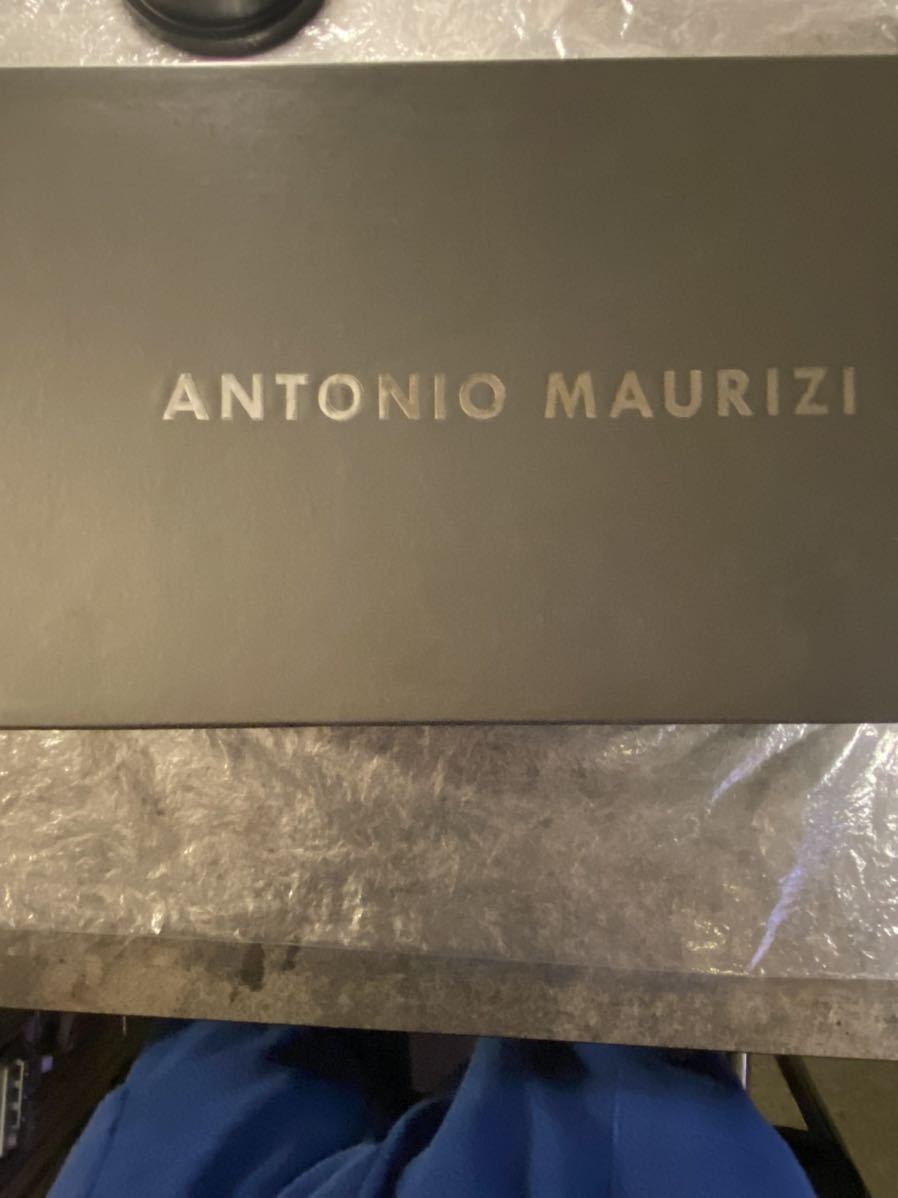 ブランド: TRADING POST×Antonio Maurizi/トレーディングポスト×アントニオ マウリッツィ_画像8