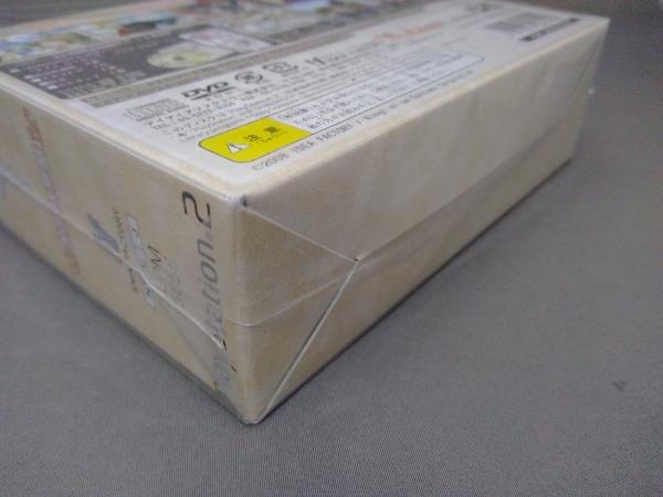 【未開封品】PS2 カヌチ 白き翼の章 (特別限定版) 店舗受取可_画像7