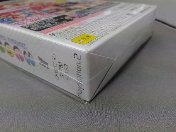 【未開封品】PS2 NUGA‐CEL! (限定版) (JANコード 4995857090716) 店舗受取可_画像5