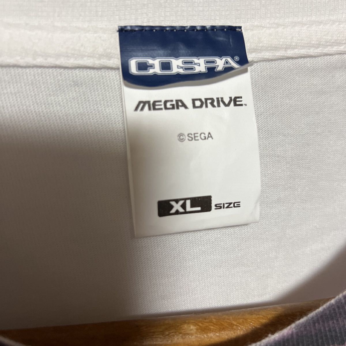 名作ゲーム-総柄 極限定 COSPA Tシャツ FR2  X-LARGE HUF