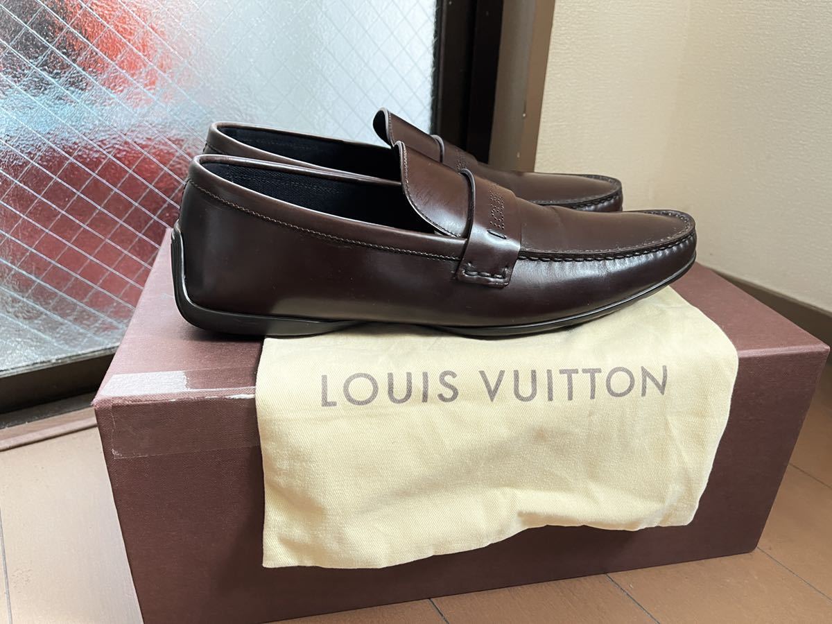 33%割引25.5cm低価格で大人気の ※ LOUIS VUITTON/ルイヴィトン . 素材〜カーフレザー .サイズ メンズ7 、試着品・オシャレ 靴 ブランド別 ファッション25.5cm-ESPLAR.COM.BR 33%割引25.5cm低価格で大人気の ※ LOUIS VUITTON/ルイヴィトン . 素材〜カーフレザー .サイズ メンズ7 、試着品・オシャレ 靴 ブランド別 ファッション25.5cm-ESPLAR.COM.BR