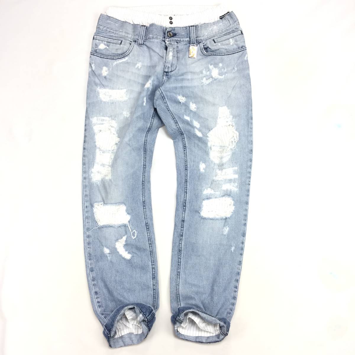 メンズコレクション DOLCE&GABBANA/ドルチェ&ガッバーナ 14GOLD