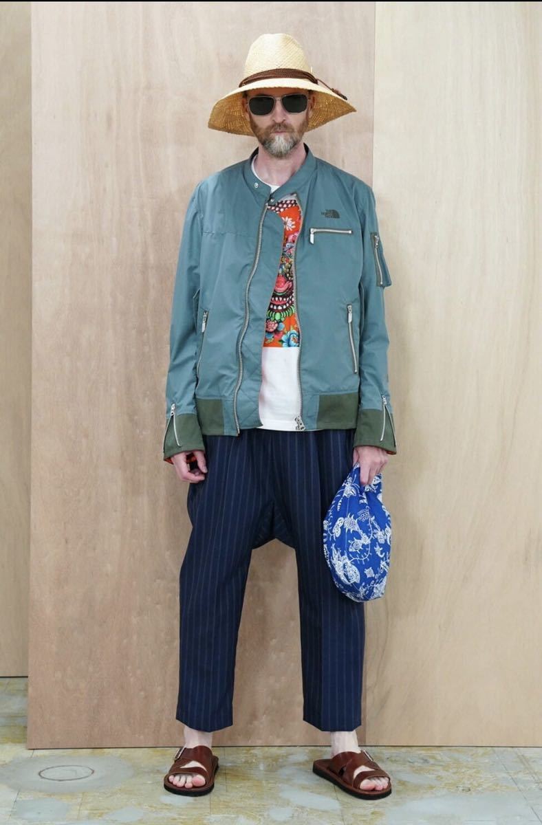 即完売 22SS JUNYA WATANABE MAN × THE NORTH FACE GORE-TEX 即完売 22SS JUNYA WATANABE MAN × THE NORTH FACE GORE-TEX