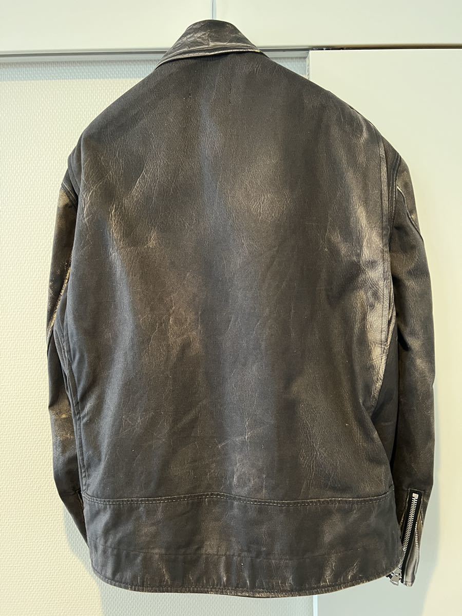 出荷 Schott×eye JUNYA WATANABE ショット×ジュンヤワタナベ stadium