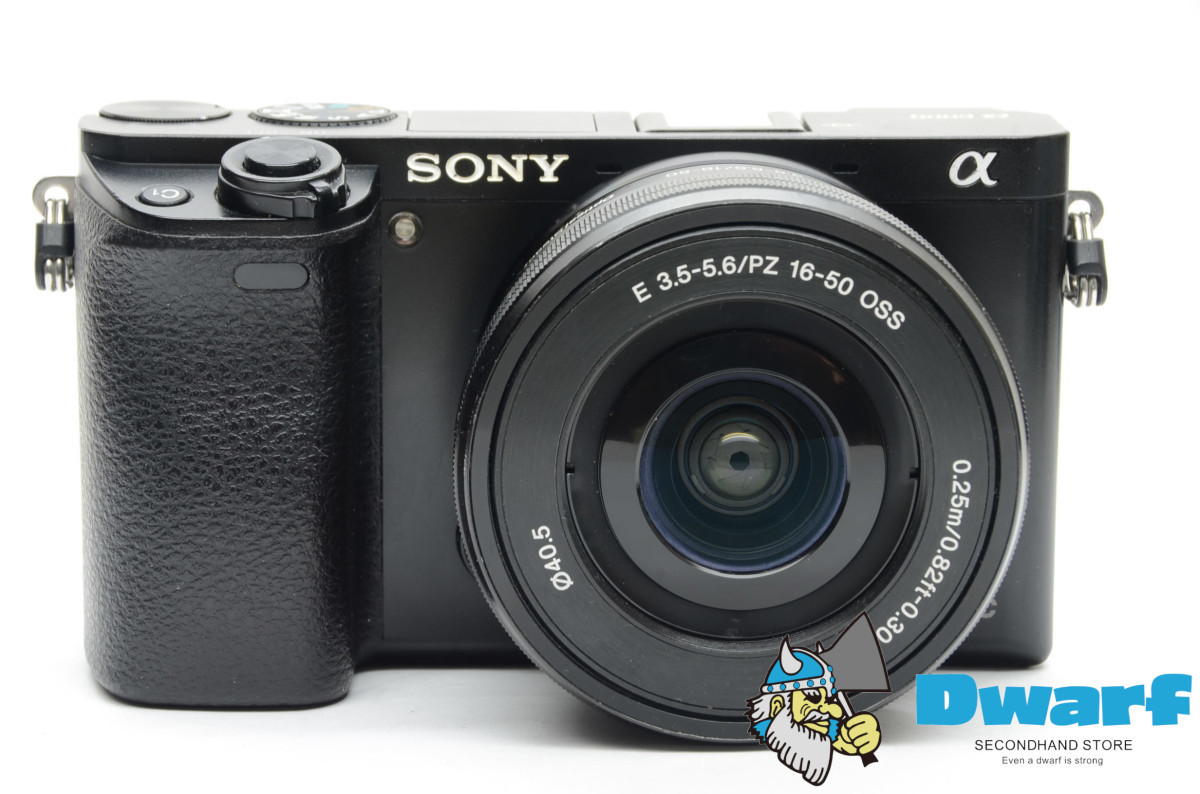 配送員設置 SONY ILCE-6000 S ソニー ミラーレスデジタル一眼a6000 veme.fi