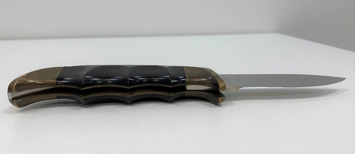 YK島個06005F』1円スタート Kershaw カーショウ 1050