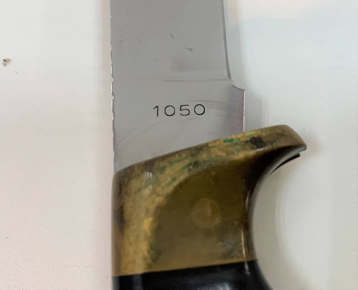 YK島個06005F』1円スタート Kershaw カーショウ 1050