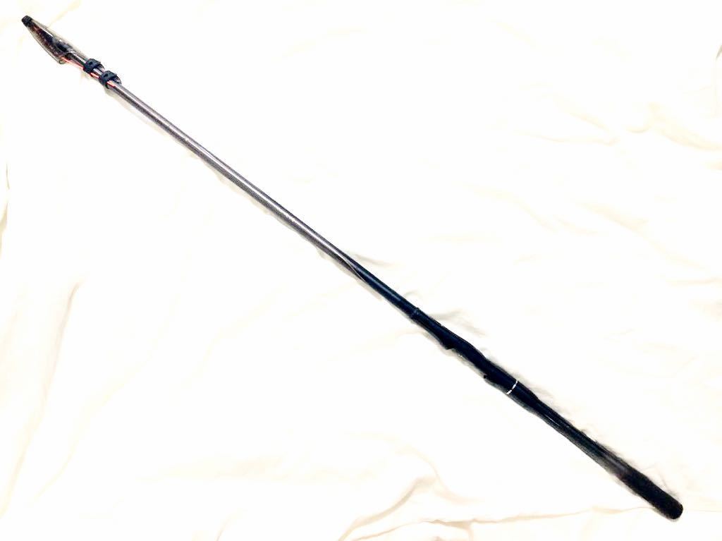 Daiwa ダイワ HZ波濤 T1-53 中古美品_画像1