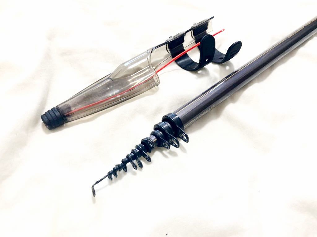 Daiwa ダイワ HZ波濤 T1-53 中古美品_画像5