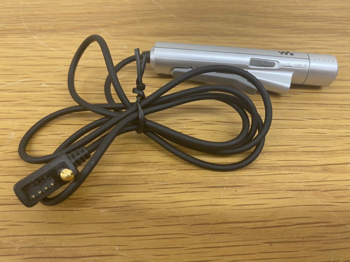 SONY ソニー MZ-E700 ポータブルミニディスクプレーヤー MD