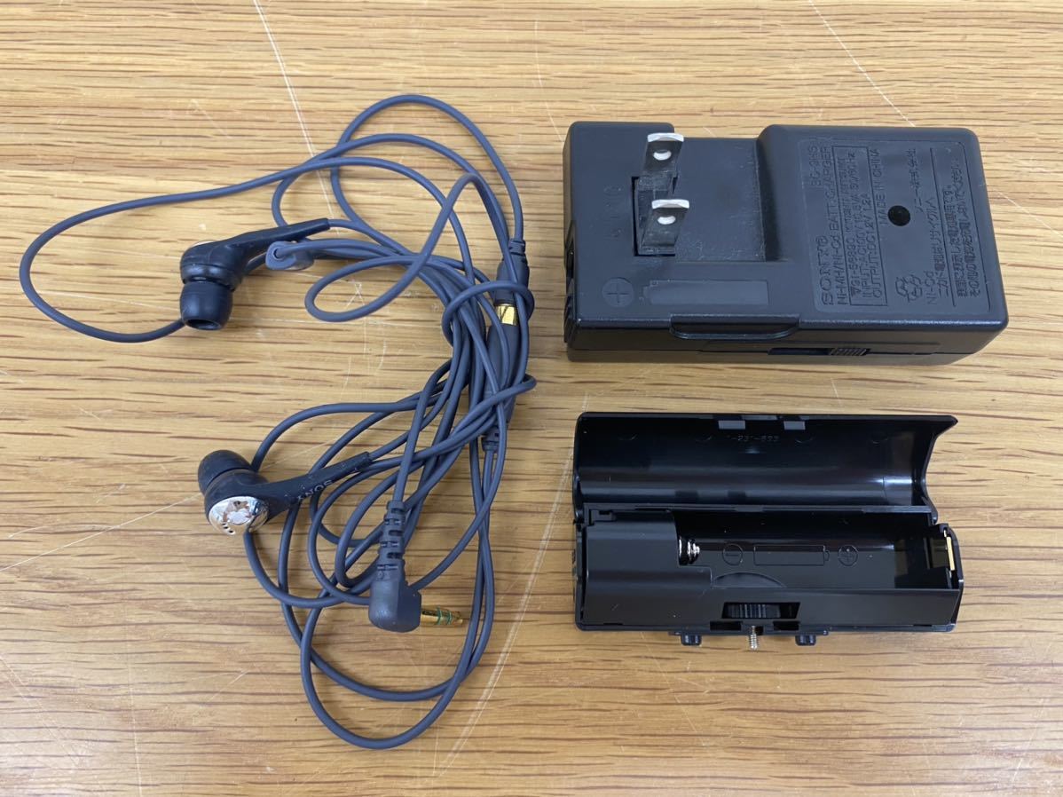 SONY ソニー MZ-E700 ポータブルミニディスクプレーヤー MD