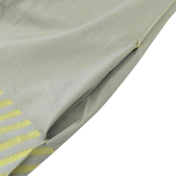 PLEATS PLEASE ISSEY MIYAKE グレー チュニック www.hojf.com.br