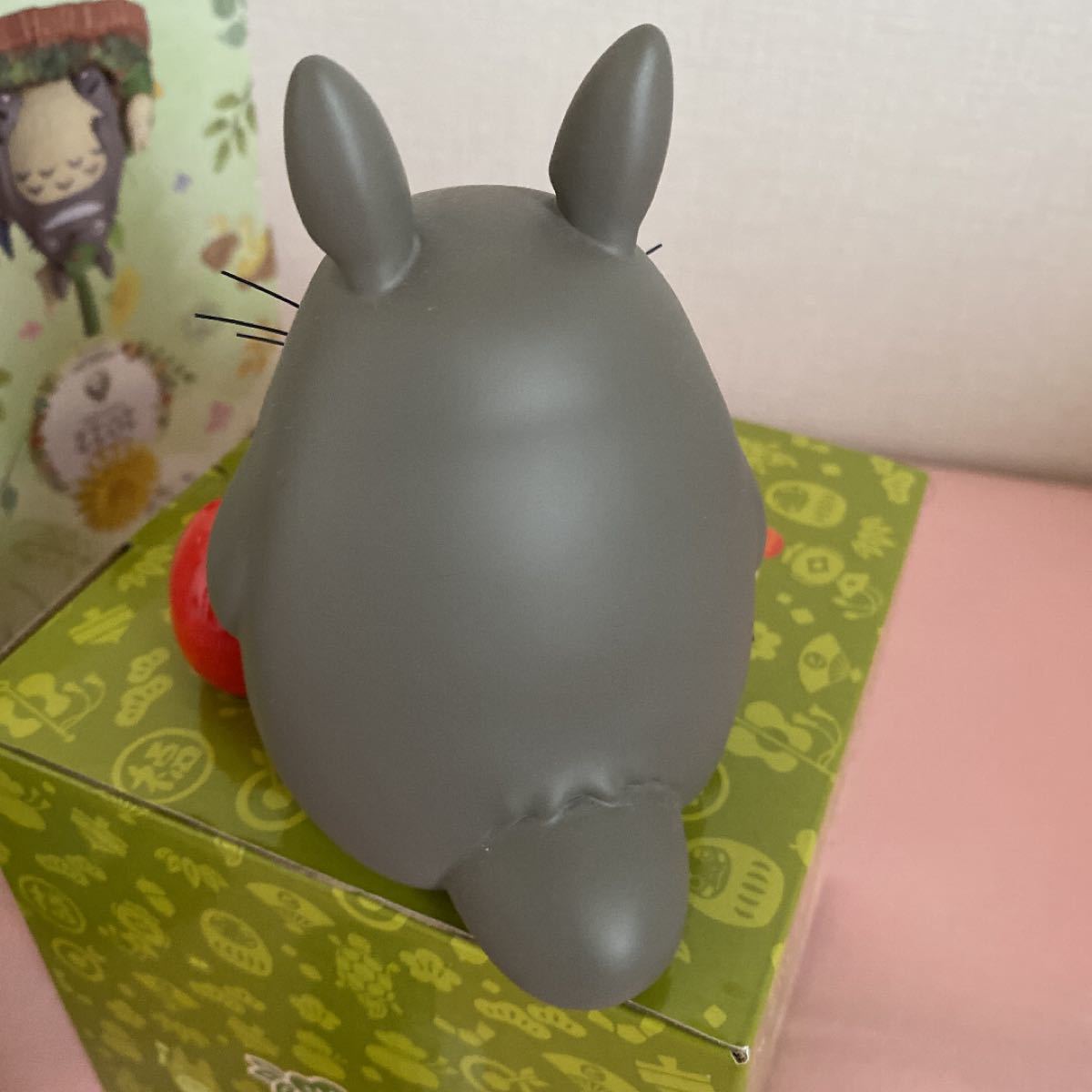 ジブリ トトロ 3