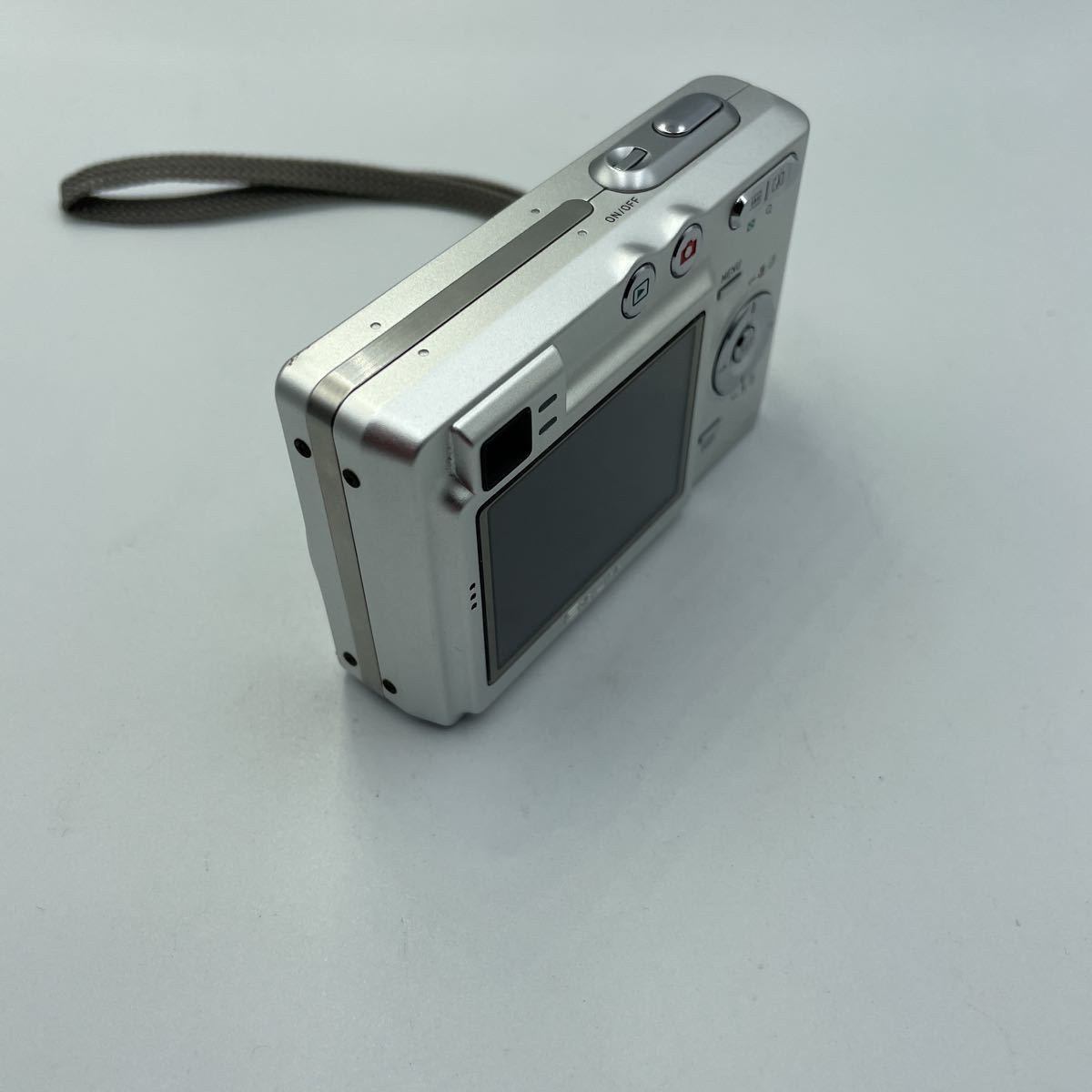 CASIO デジタルカメラ EXILIM EX-Z50 【SDカード2GB付】|Yahoo CASIO デジタルカメラ EXILIM EX-Z50 【SDカード2GB付】|Yahoo