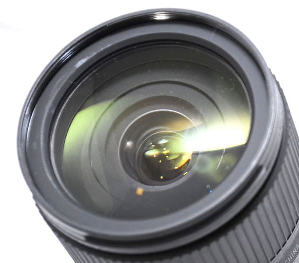 [ beautiful goods ]TAMRON Tamron 16-300mm f/3.5-6.3 Di II VC PZD MACRO Nikon Nikon 