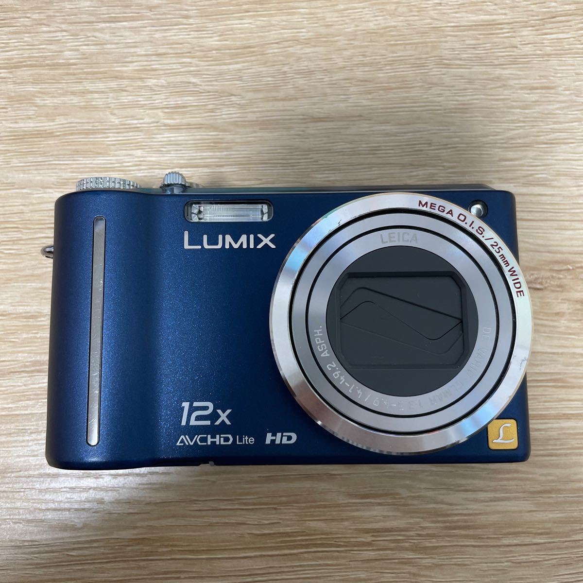 パナソニック LUMIX DMC-TZ7|PayPayフリマ