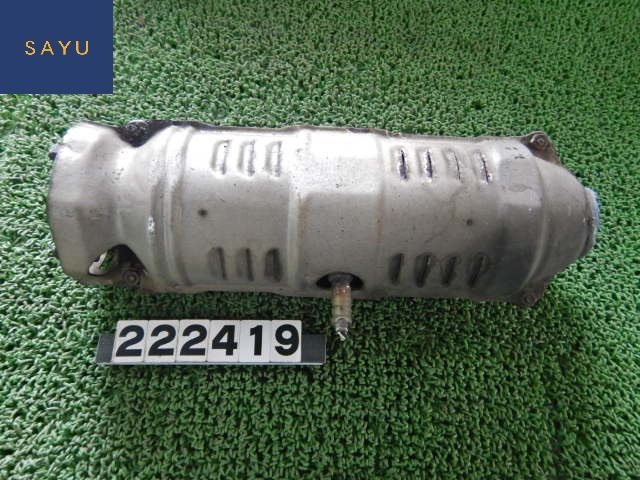 エディックス BE1 D17A 触媒コンバーター 18160-PSA-900 コア用(素材