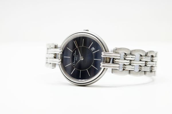 370 Christian Dior Bagheera D66-100 クリスチャンディオール バギラ