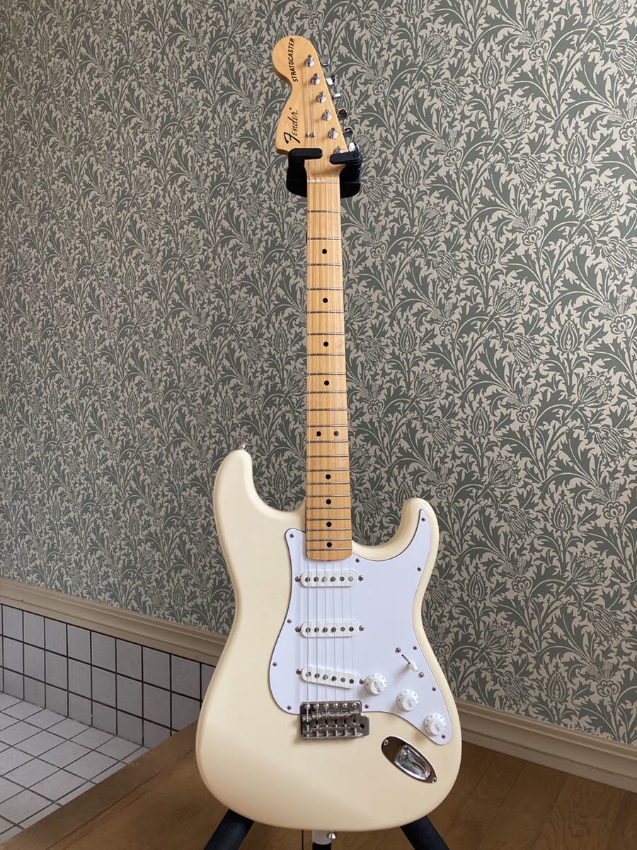 Fender Japan ST68-TX RH VWH/M リバースヘッド www.distribella.com