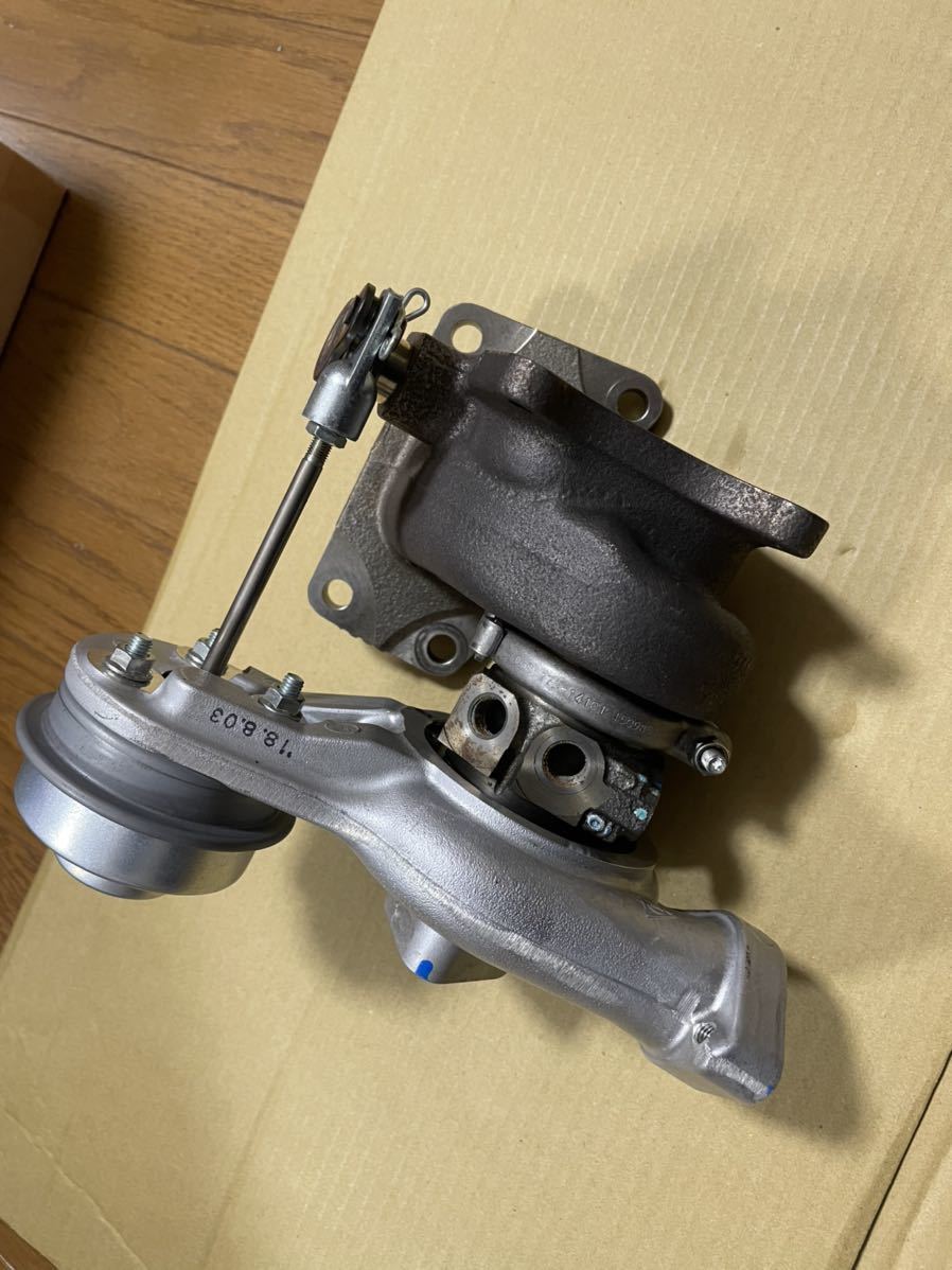 suzuki スイフトスポーツ ZC33S 純正 【 ターボ タービン suzuki スイフトスポーツ ZC33S 純正 【 ターボ タービン