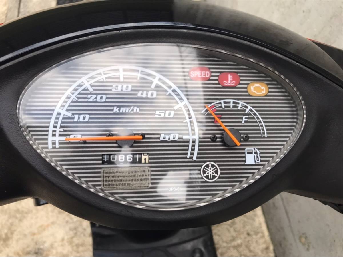 ☆ YAMAHA JOG SA36J ヤマハ ジョグ 黒 F1エンジン フュール ☆ YAMAHA JOG SA36J ヤマハ ジョグ 黒 F1エンジン フュール