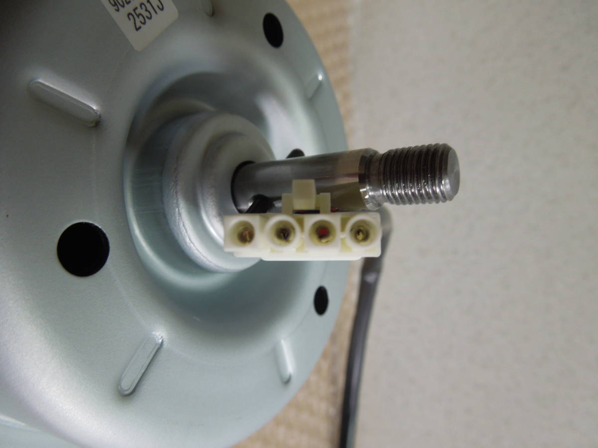 富士工業 レンジフード 2速モーター BDR-3HE・・など レンジ 富士工業 レンジフード 2速モーター BDR-3HE・・など レンジ