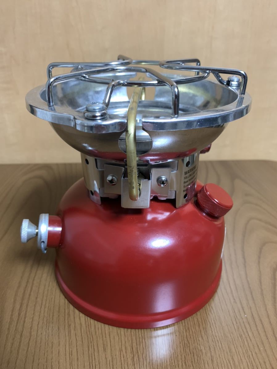 大人気即納 グリースポット スターライト アルコールストーブ セット