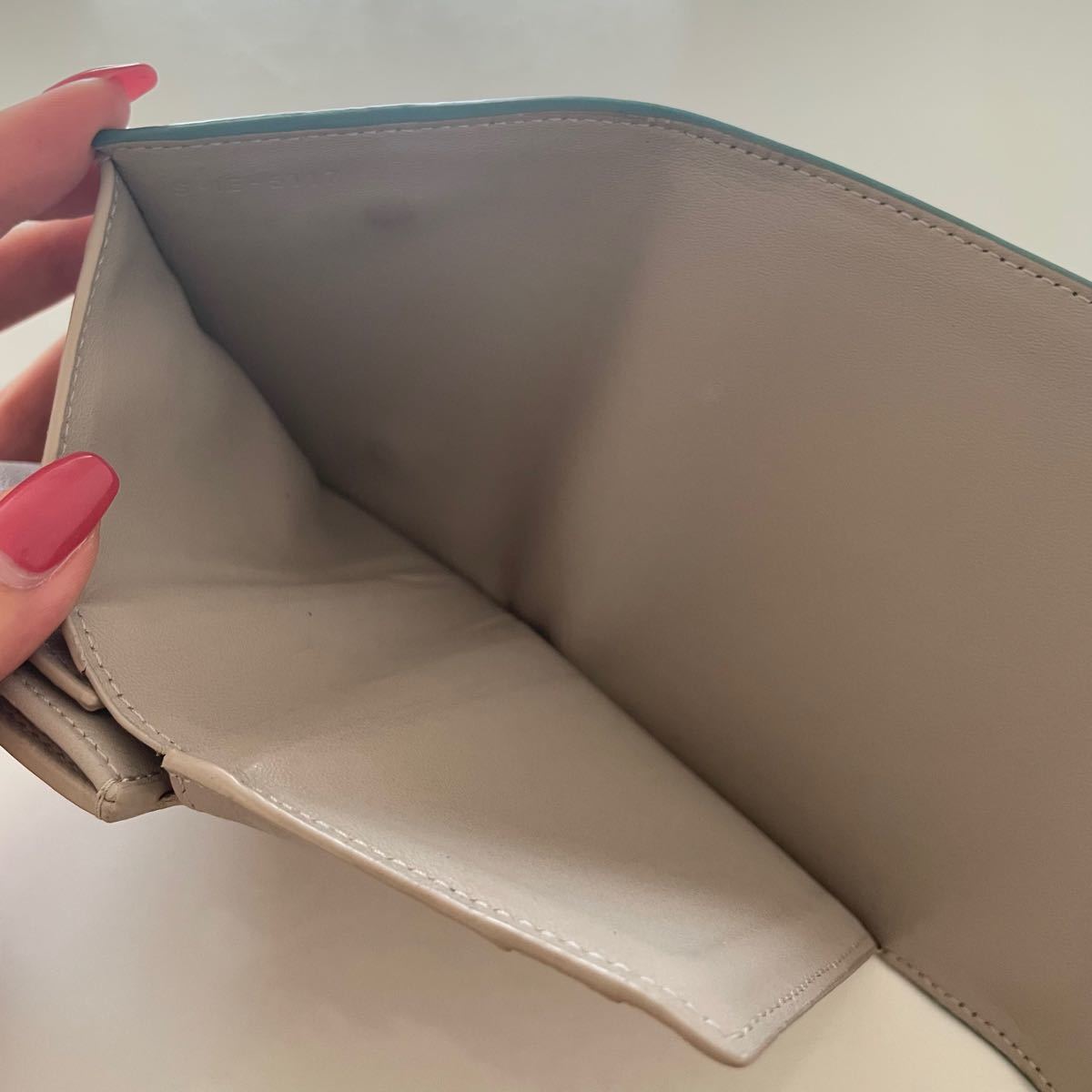 CELINE セリーヌ 三つ折り財布 ミニ財布 フィービー期|Yahoo CELINE セリーヌ 三つ折り財布 ミニ財布 フィービー期|Yahoo