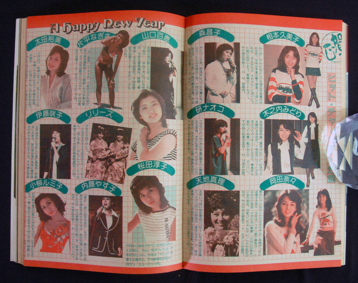 週刊プレイボーイ 1977年 2号 松本ちえこ/五十嵐めぐみ/中村晃子/ナンシー美樹/高瀬春奈/三浦リカ/神保美喜/丸山圭子 スター名鑑 水着 の商品詳細 | Yahoo!オークション | One Map by FROM JAPAN 週刊プレイボーイ 1977年 2号 松本ちえこ/五十嵐めぐみ/中村晃子/ナンシー美樹/高瀬春奈/三浦リカ/神保美喜/丸山圭子 スター名鑑 水着 の商品詳細 | Yahoo!オークション | One Map by FROM JAPAN