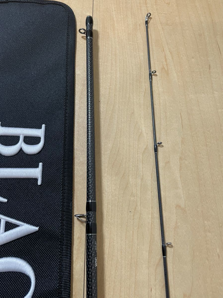 ブラックレーベル SG 6102M +RB DAIWA ダイワ | www.norterminal.no