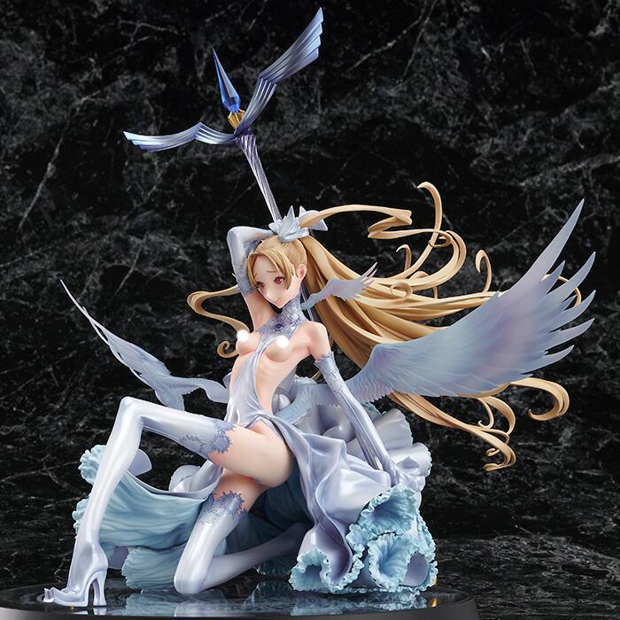 Yahoo!オークション - 【未組立】未使用 植物少女園 1/7 魔法 Yahoo!オークション - 【未組立】未使用 植物少女園 1/7 魔法