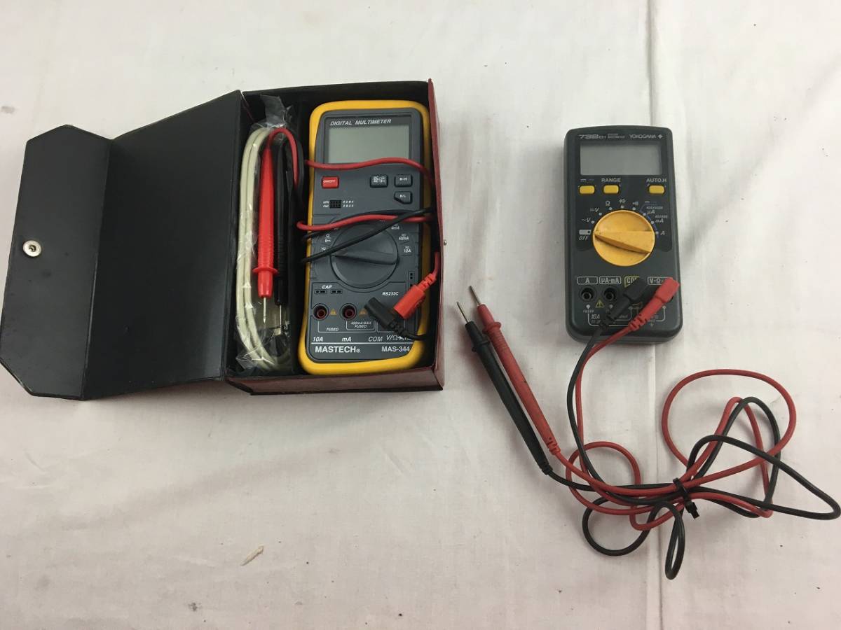 Yahoo!オークション - N-290/電子測定器 テスター Yokogawa M&C Yahoo!オークション - N-290/電子測定器 テスター Yokogawa M&C