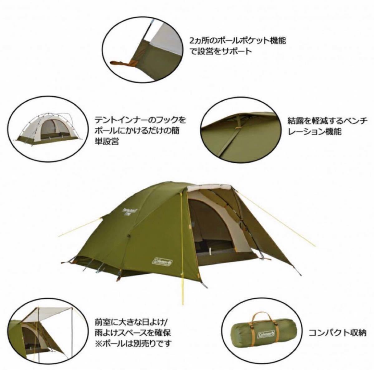 ツーリングドーム/LX 新品未使用 gzerosolucoes.com.br